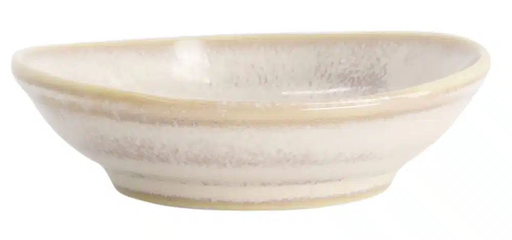 Tokyo Design Studio – Titanium Matte – Plate – 8.2×8.2×2.3cm - Image 3