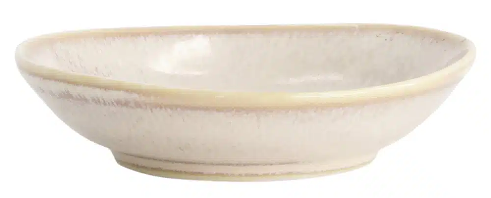 Tokyo Design Studio – Titanium Matte – Plate – 8.2×8.2×2.3cm - Image 2