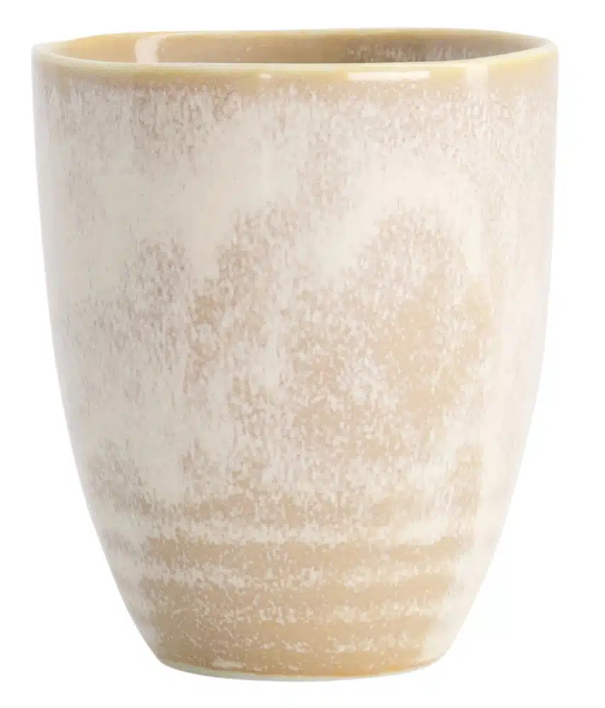 Tokyo Design Studio - Titanium Matte - Cup - 200ml - 7.5 x 9 cm - Image 2