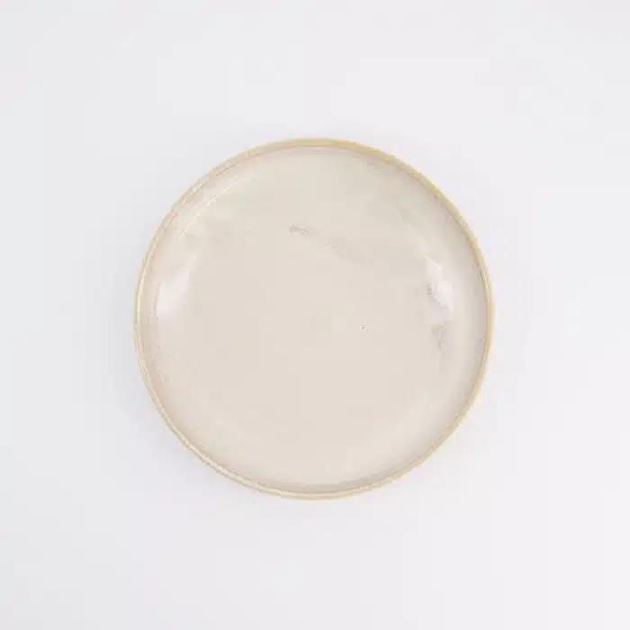 Tokyo Design Studio – Titanium Matte – Plate – 20×4.2cm - Image 2