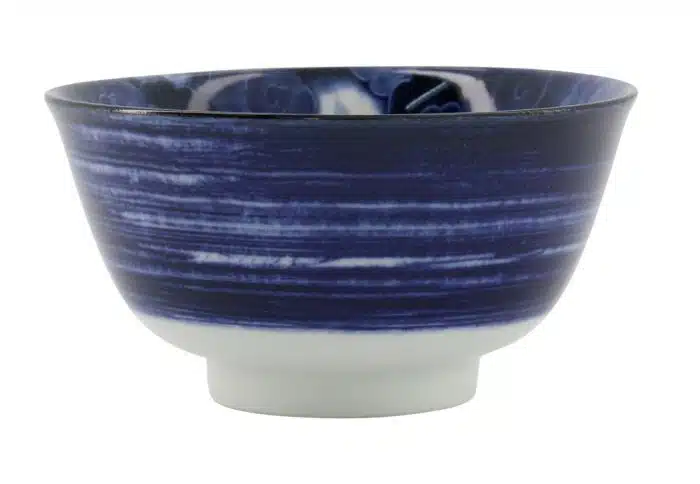 Tokyo Design Studio – Mixed Bowls – Tayo Bowl – Lion – 14.8×6.8cm 550ml - Image 2