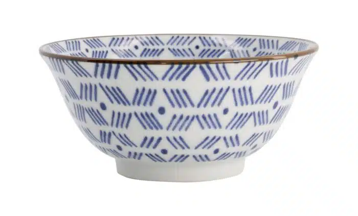 Tokyo Design Studio – Mixed Bowls – Tayo Bowl – Inka – 14.8×6.8cm 550ml - Image 2
