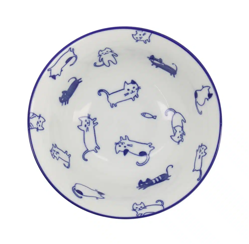 Tokyo Design Studio – Mixed Bowls – Tayo Bowl – Chirashi – 14.8×6.8cm 550ml - Image 3