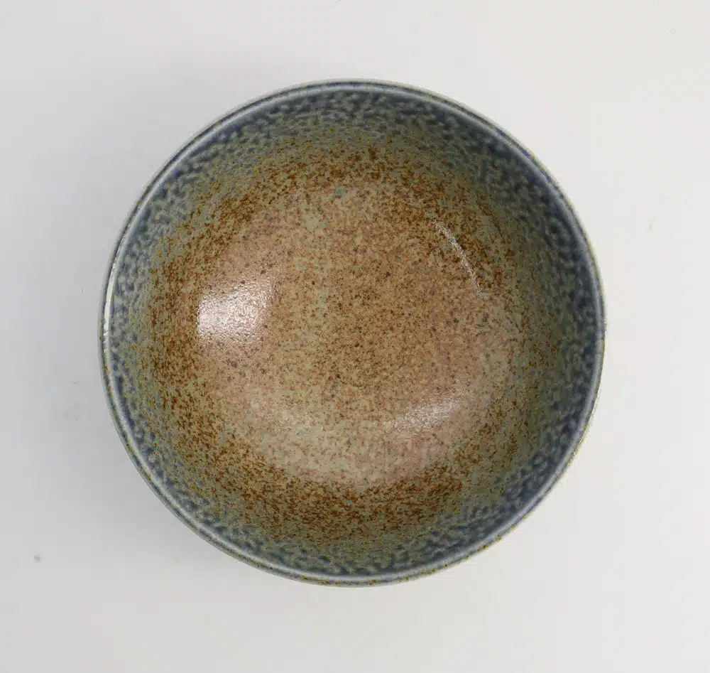 Tokyo Design Studio - Mixed Bowls - Ramen Bowl - Sunachi Ainagashi - 21 x 8.5 cm - Image 2