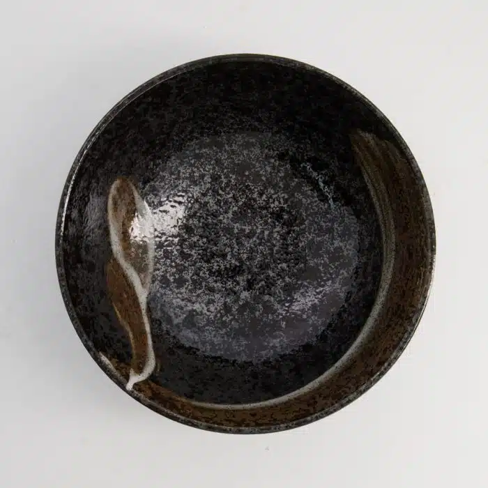 Tokyo Design Studio - Mixed Bowls - Ramen Bowl - Akiyo Arahake - 21 x 8.5 cm - Image 2