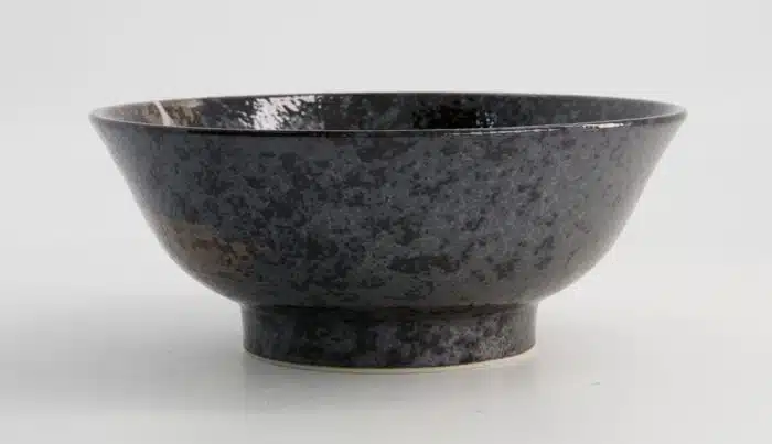 Tokyo Design Studio - Arahake - Ramen Bowl - 21x8.5cm - Image 3