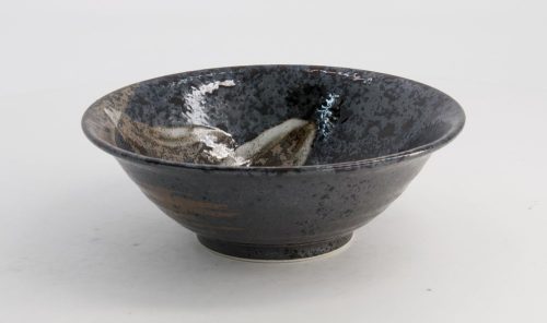 Mixed Bowls - Ramen Kom - Ayiko Arahake - 20 x 7 cm
