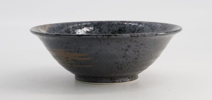 Mixed Bowls - Ramen Kom - Ayiko Arahake - 20 x 7 cm