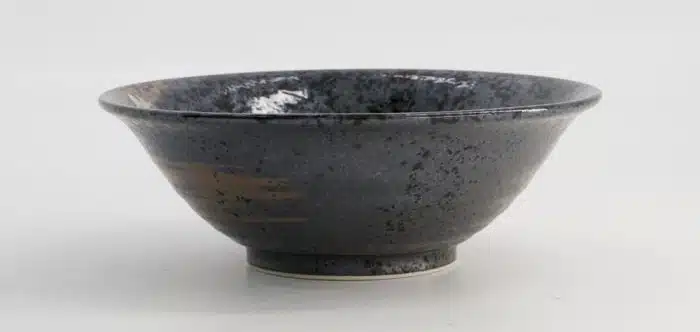 Mixed Bowls - Ramen Kom - Ayiko Arahake - 20 x 7 cm