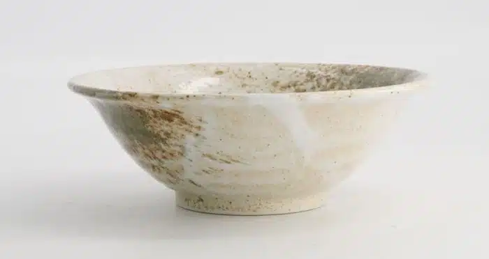 Tokyo Design Studio - Mixed Bowls - Ramen Bowl - Yukishino - 20 x 7 cm - Image 3