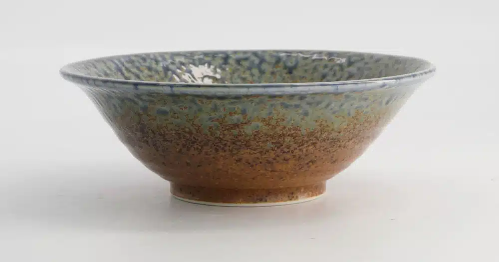 Tokyo Design Studio - Mixed Bowls - Ramen Bowl - Sanuchi Ainagashi - 20 x 7 cm - Image 3