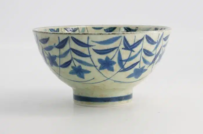 Tokyo Design Studio - Mixed Bowls - Ramen Bowl - Awaji kikyo - 18 x 9,5 cm - Image 3