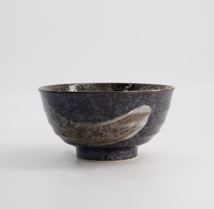 Tokyo Design Studio - Mixed Bowls - Ramen Kom - Akiyo Arahake - 17 x 9 cm