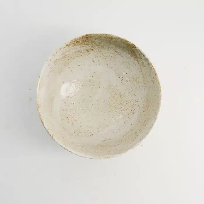 Tokyo Design Studio - Mixed Bowls - Ramen Bowl - Yuki Shino - 17 x 9 cm - Image 2