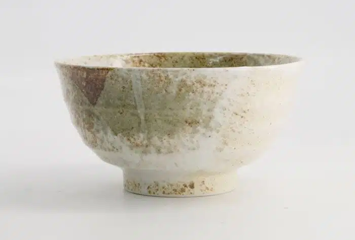 Tokyo Design Studio - Mixed Bowls - Ramen Bowl - Yuki Shino - 17 x 9 cm - Image 3