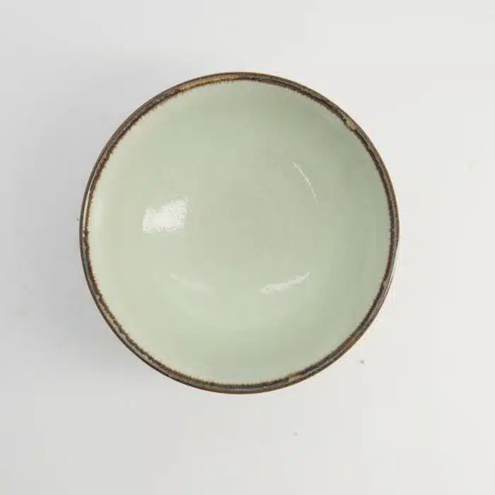 Tokyo Design Studio - Mixed Bowls - Ramen Bowl - Wasabi - 17 x 9 cm - Image 2