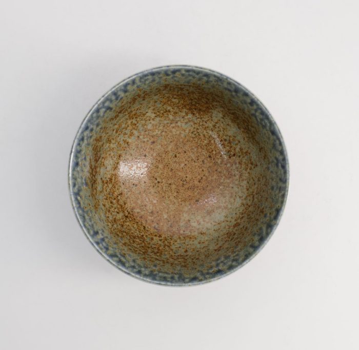 Tokyo Design Studio - Mixed Bowls - Ramen Kom - Sunachi Aiganashi - 16 x 8 cm