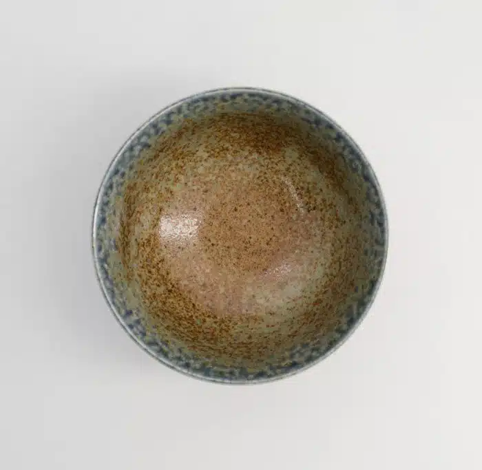 Tokyo Design Studio - Mixed Bowls - Ramen Kom - Sunachi Aiganashi - 16 x 8 cm