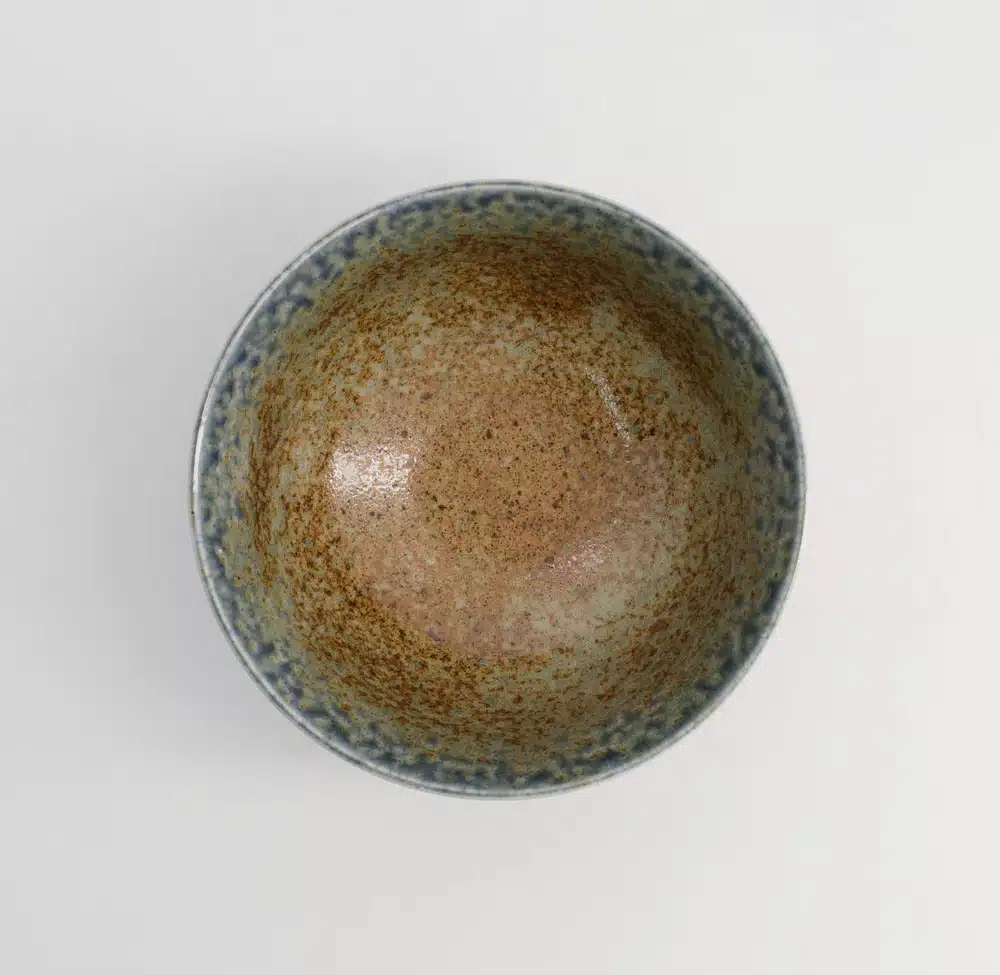 Tokyo Design Studio - Mixed Bowls - Ramen Kom - Sunachi Aiganashi - 16 x 8 cm