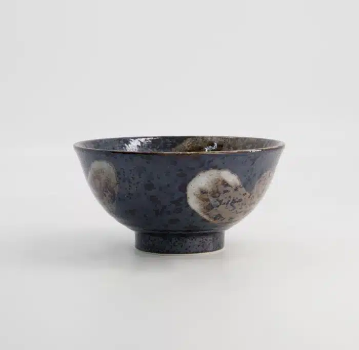 Tokyo Design Studio - Mixed Bowls - Ramen Bowl - Ayiko Arahake - 16 x 8 cm - Image 3