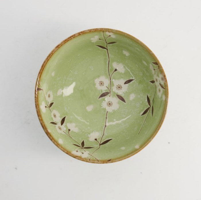 Tokyo Design Studio - Mixed Bowls - Ramen Bowl - Hiwa Sakura - 17 x 9 cm - Image 2