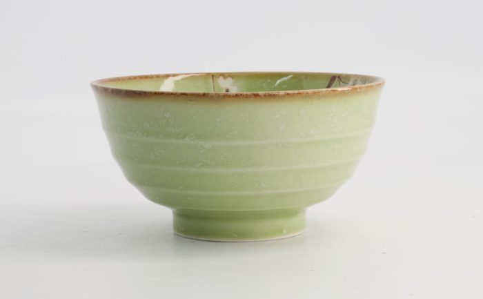 Tokyo Design Studio - Mixed Bowls - Ramen Bowl - Hiwa Sakura - 17 x 9 cm - Image 3