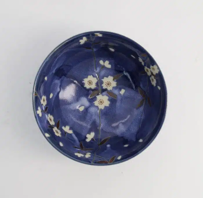 Tokyo Design Studio - Mixed Bowls - Ramen Bowl - Yoi Sakura - 17 x 9 cm - Image 2