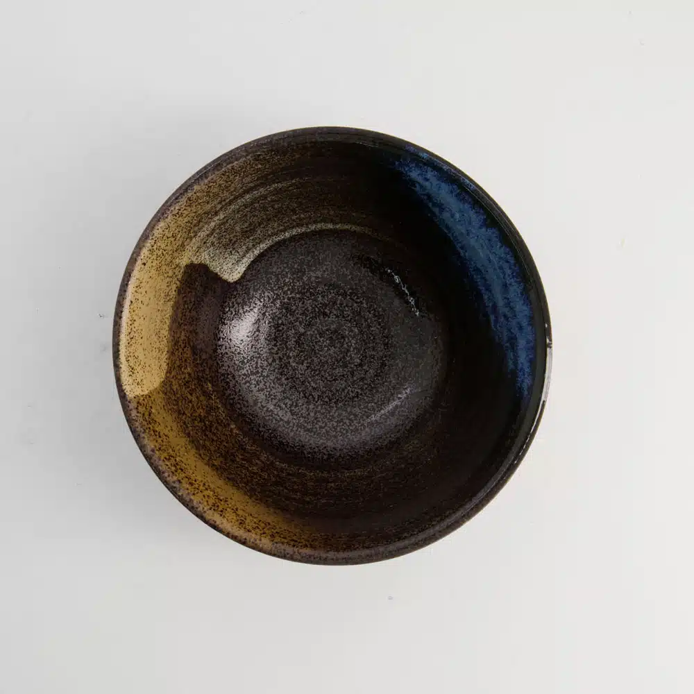 Tokyo Design Studio - Mixed Bowls - Ramen Bowl - Shinnishiki - 17 x 9 cm - Image 2