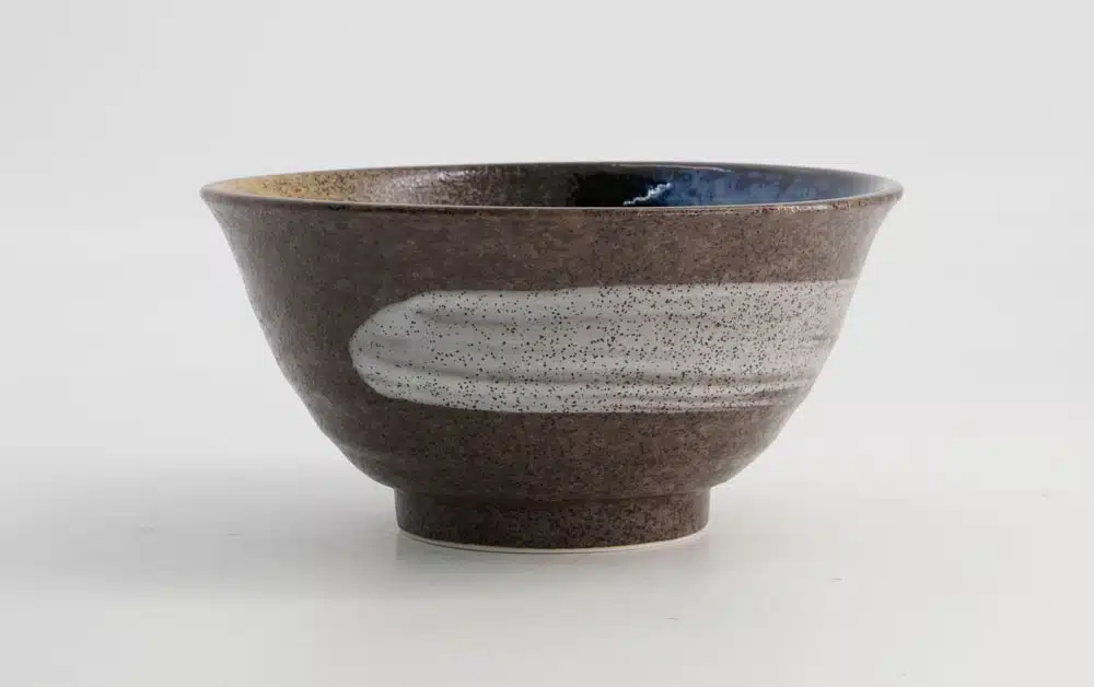 Tokyo Design Studio - Mixed Bowls - Ramen Bowl - Shinnishiki - 17 x 9 cm - Image 3