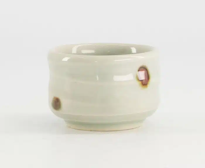 Tokyo Design Studio - Sake Cup - Ten Seiji - 6.5x5cm - Image 3