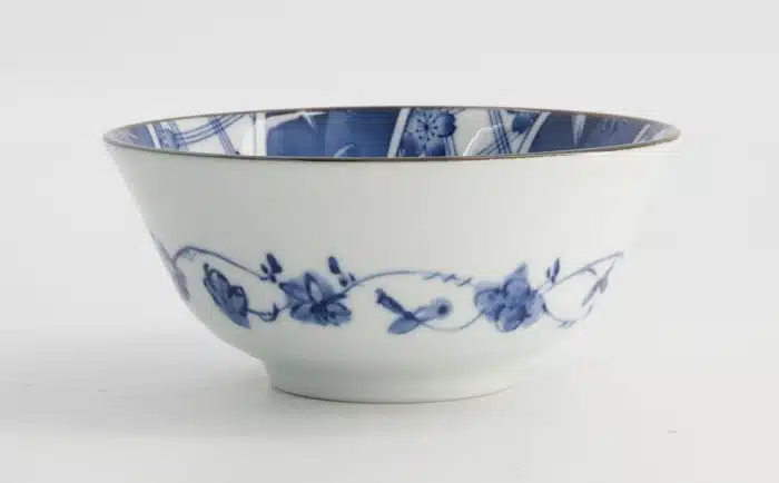 Tokyo Design Studio - Mixed Bowls - Tayo Kom - Sakura Shonzui - 550 ml - 15 x 7 cm