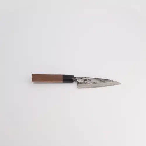 Ishizuchi Mes - Blue2 - Kurouchi Koyanagi - 12cm