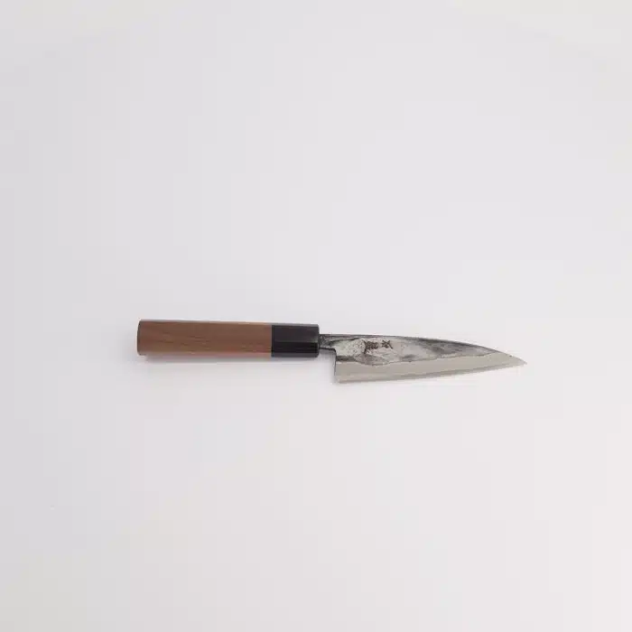 Ishizuchi Mes - Blue2 - Kurouchi Koyanagi - 12cm