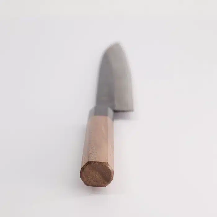 Ishizuchi Knife - Kurouchi Sujihiki - Blue 2 - 27 cm - Image 2