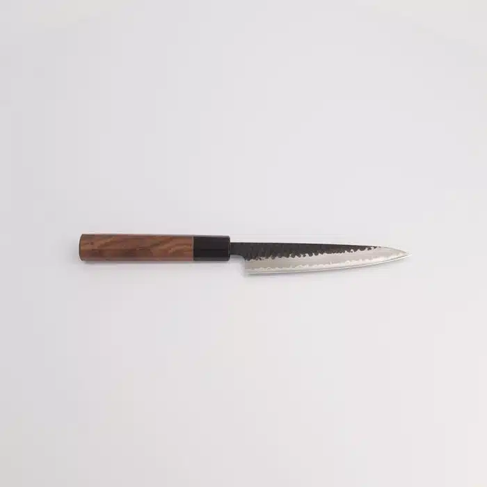Ishizuchi Mes - Blue2 - Aogami Super Kurohada Stainless - 13.5cm