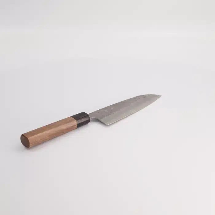 Ishizuchi Knife - Gin3 - Nshiji - Santoku - 16.5 cm - Image 2