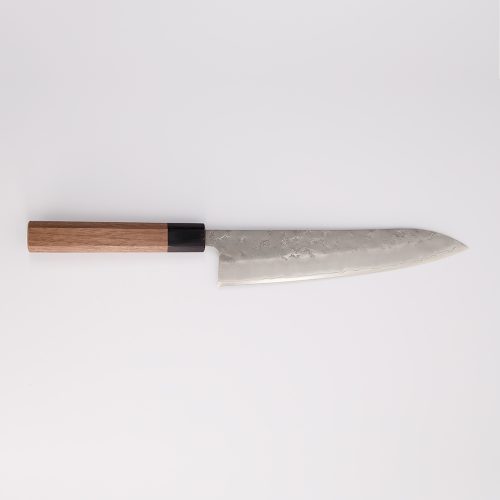 Ishizuchi Mes - Gin3 - Nshiji - Gyuto - 21 cm