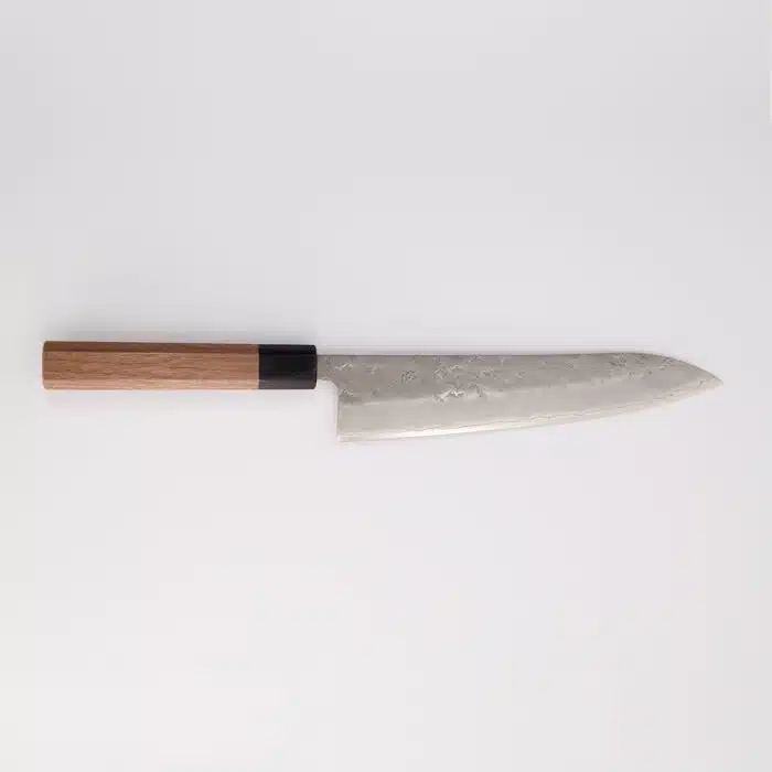 Ishizuchi Mes - Gin3 - Nshiji - Gyuto - 21 cm