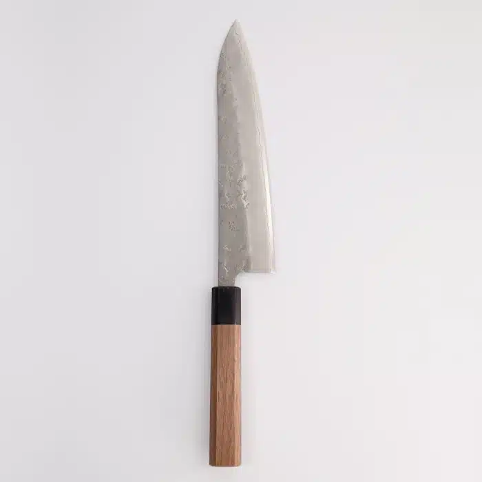 Ishizuchi Knife - Gin3 - Nshiji - Gyuto - 21 cm - Image 3