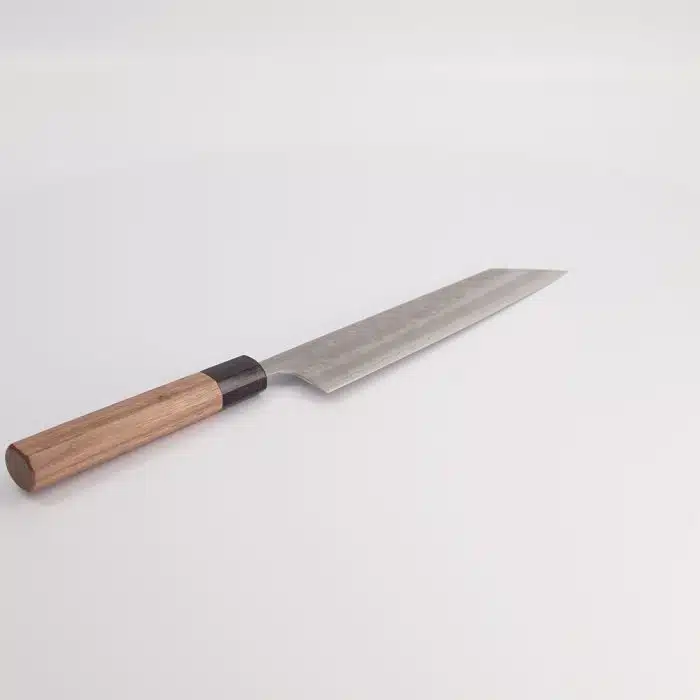 Ishizuchi Knife - Gin3 - Nshiji - Kiritsuke - 21 cm - Image 4