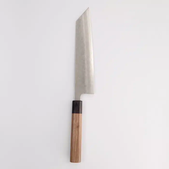 Ishizuchi Knife - Gin3 - Nshiji - Kiritsuke - 21 cm - Image 3