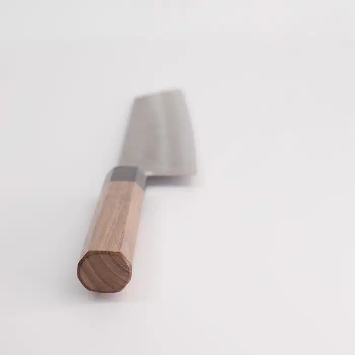 Ishizuchi Knife - Gin3 - Nshiji - Kiritsuke - 21 cm - Image 2