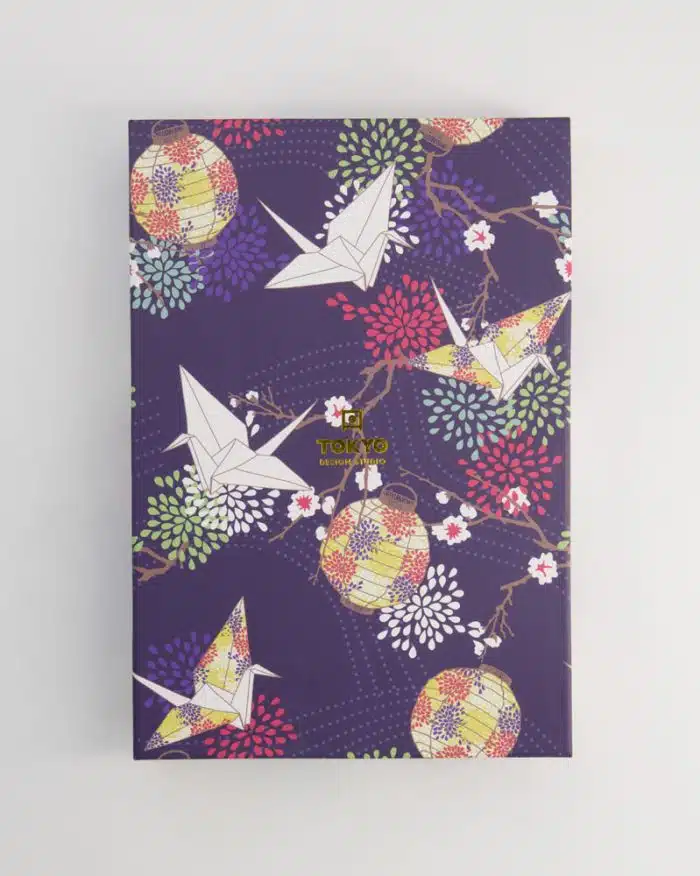 Tokyo Design Studio - Chopsticks - Giftset - Crane - Image 2