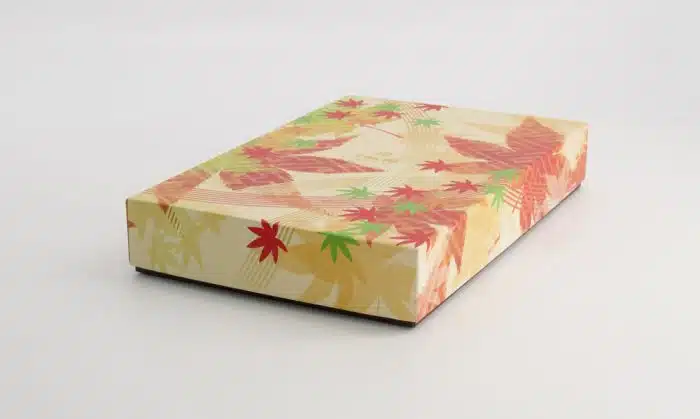 Tokyo Design Studio - Chopsticks - Giftset - Maple Leaf - Image 4