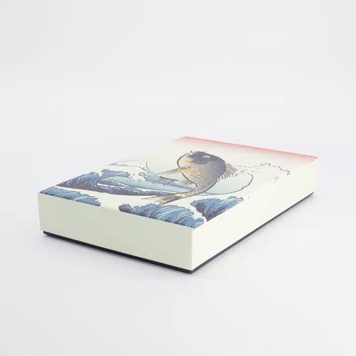 Tokyo Design Studio - Chopsticks - Giftset - Fish - Image 3