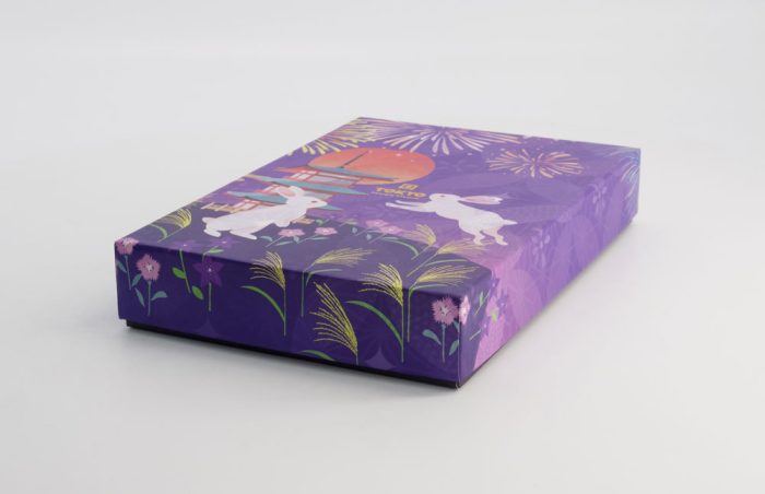 Tokyo Design Studio - Chopsticks - Giftset - Rabbit - Image 4