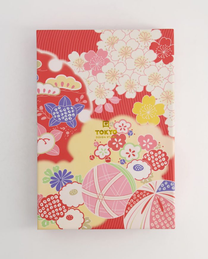 Tokyo Design Studio - Eetstokjes - Giftset - Sakura