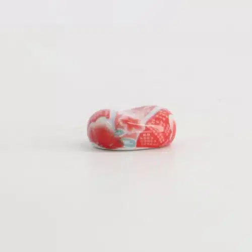 Tokyo Design Studio - Eetstokjes Houder - Rood