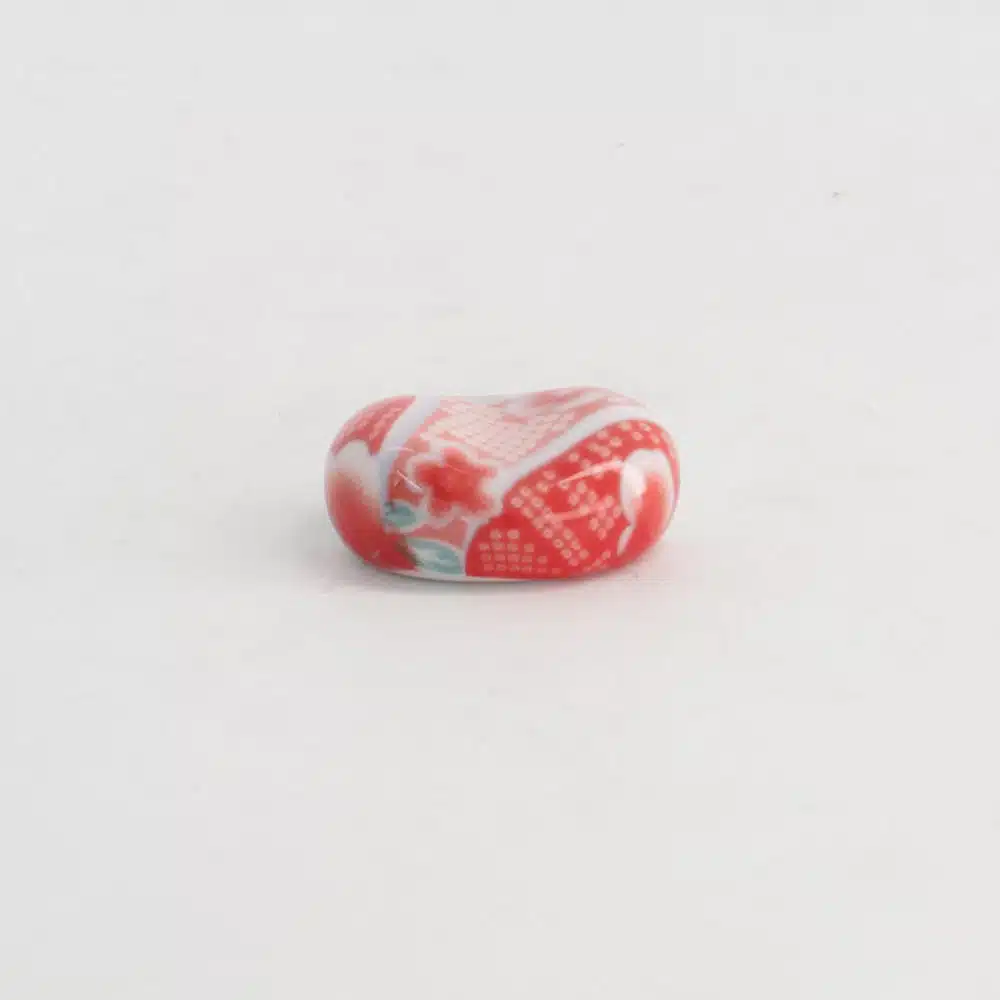 Tokyo Design Studio - Chopsticks Holder - Red - Image 2