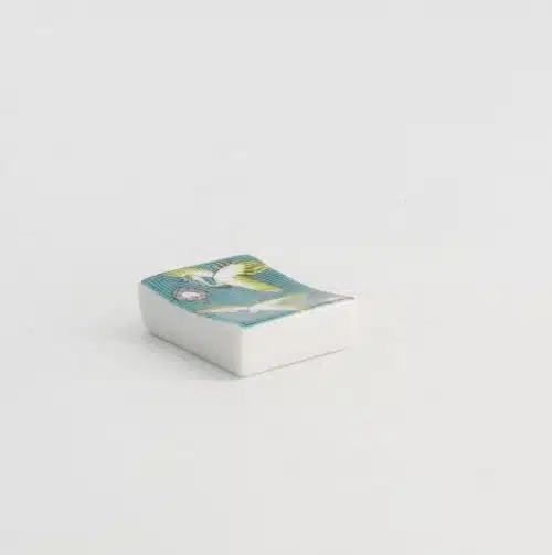 Tokyo Design Studio - Eetstokjes Houder - Kraanvogel